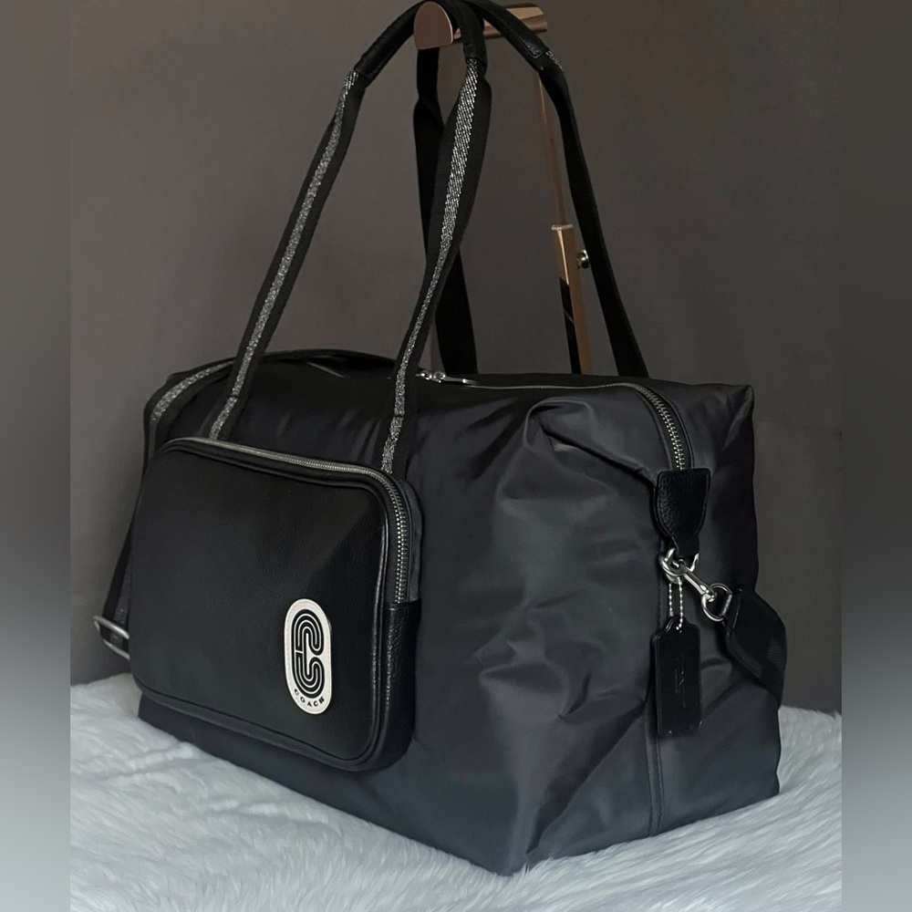 💰SOLD - C4096 - Coach Court Weekender - Picture 3 of 16